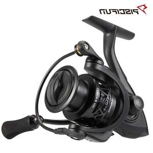 TEUKIM Heavy Duty Baitcasting Reel Max Drag 13 Kgs Big Fish