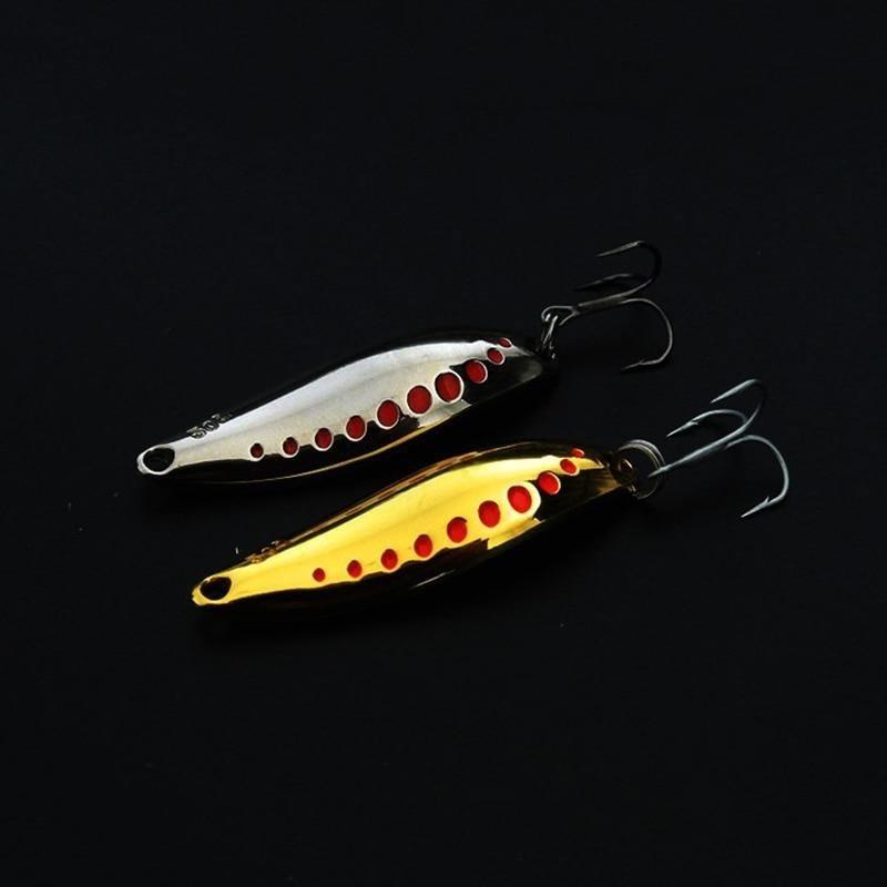 Fangbait Japan Design High Quality Fishing Lures RISERBAIT 004 Sinking  Pencil Lure 40mm 5.5g Topwater Hard Biat For snapper