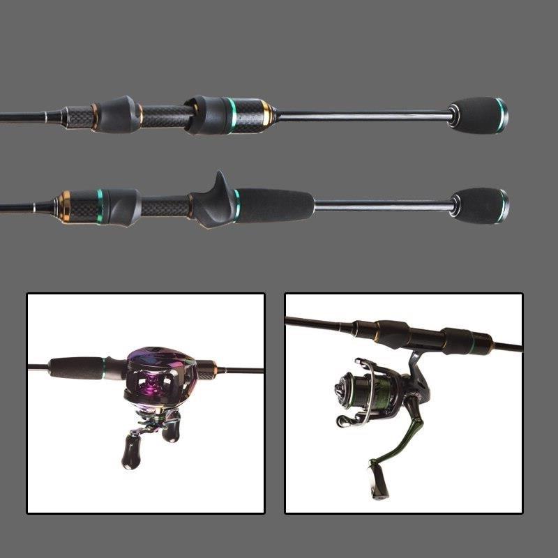 Lure Rods - Freshwater