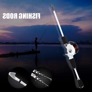 Maximumcatch 7-8sec Travel Fly Fishing Rod Combo 5/6/7/8wt 9ft