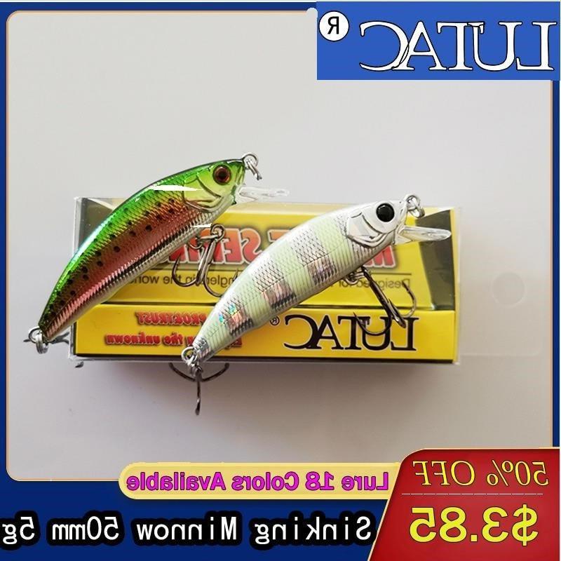 VIB Spoon Fishing Lure 3,5-7g Металева блешня Рибальська приманка