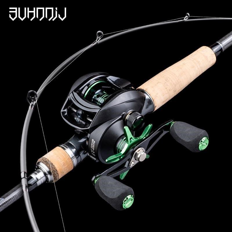 Best Baitcasting Reel BS2000 –