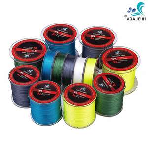 Fluorocarbon Fishing Line Japan Invisible