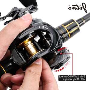 Котушка Yumoshi Spinning Fishing Reel 12BB+1 AX BX 500-9000 Series