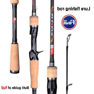 Bamboo Wooden Japanese Ultralight Fishing Rods Vintage High Quality 7.2m  Travel Stream Fishing Rod Kit De Pesca Fishing Tools - AliExpress