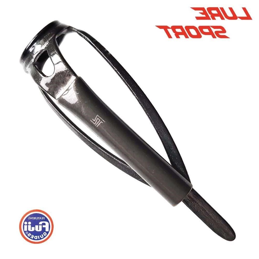 Японія FUJI TORZITE F Кільце T-MNTT T2-MNTT Титанова рама Верхня