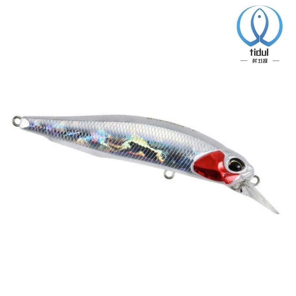 92mm 49g 110mm 60g Heavy Minnow Fishing Lures Sinking Artificial