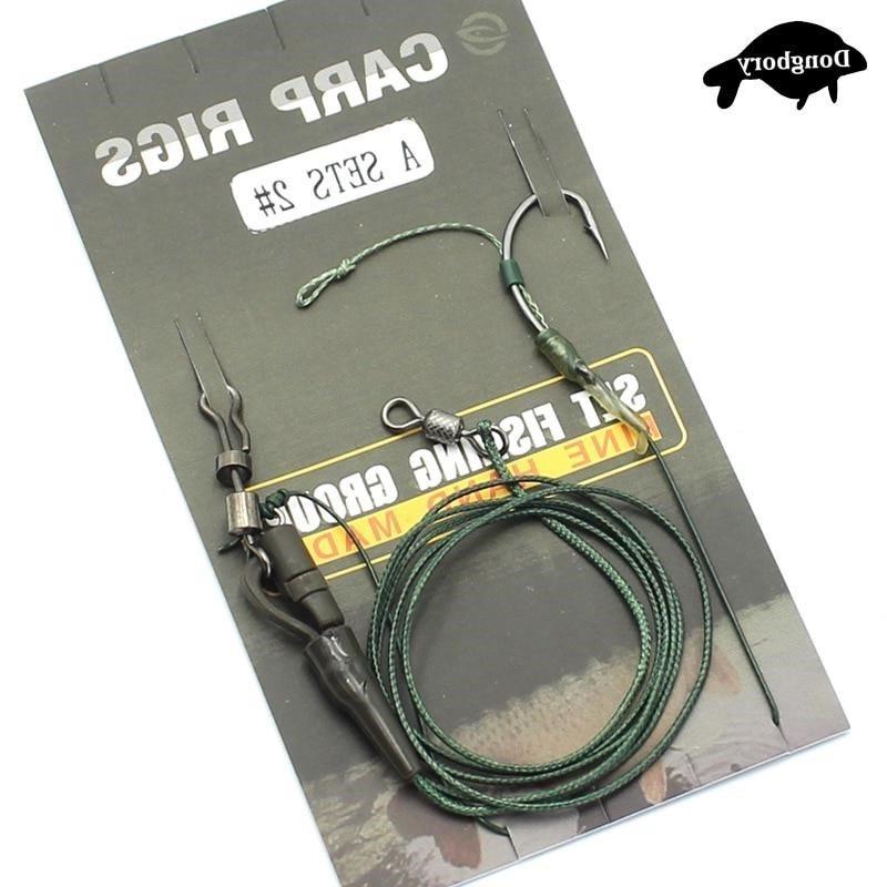 Eagle Claw Trokar Treble Hooks 