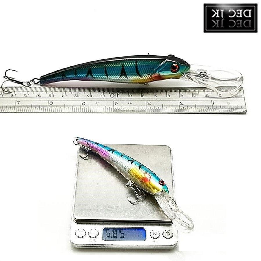 VIB Spoon Fishing Lure 3,5-7g Металева блешня Рибальська приманка