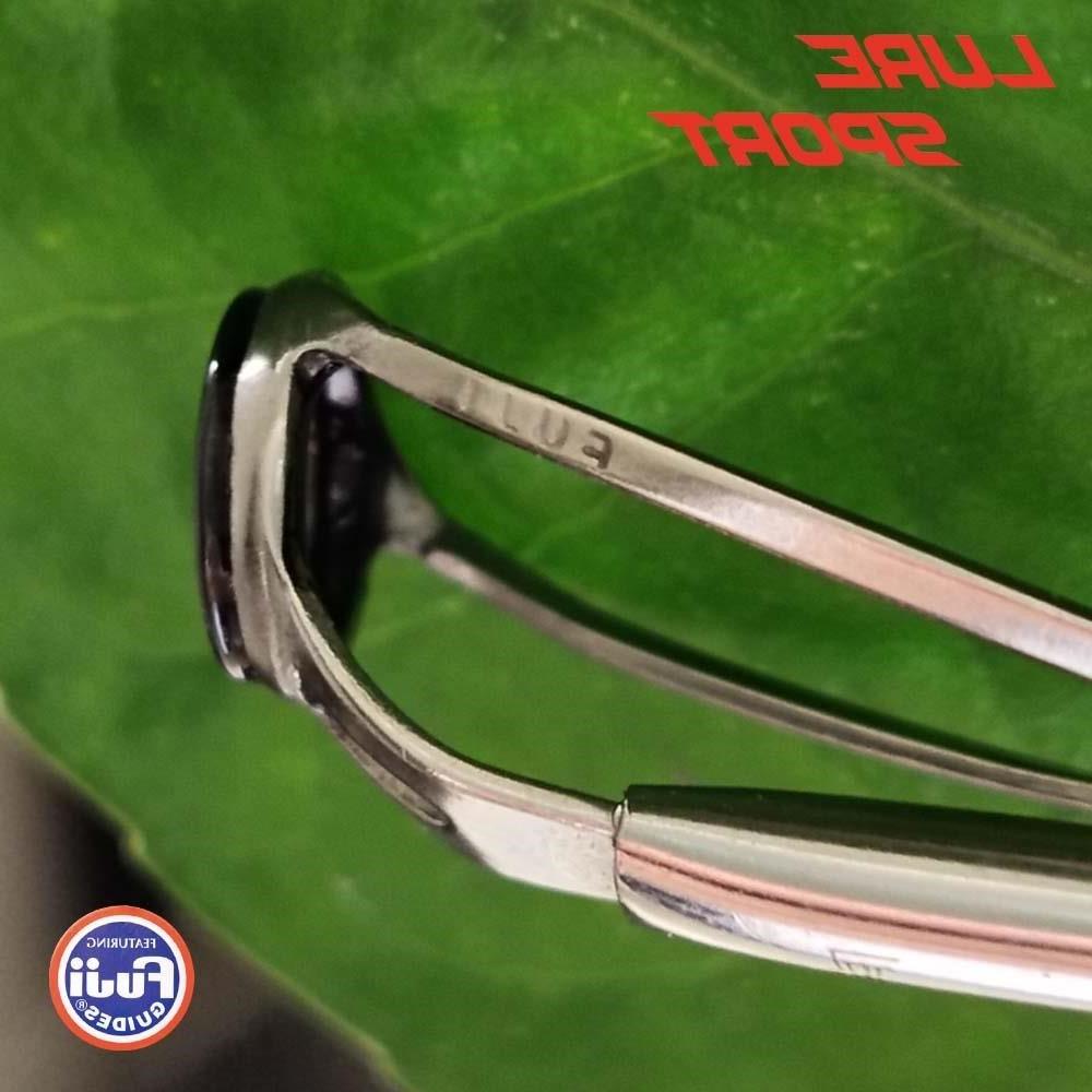 Японія FUJI T-MNTT T2-MNTT F Ring Titannium Frame TORZITE Ring Top