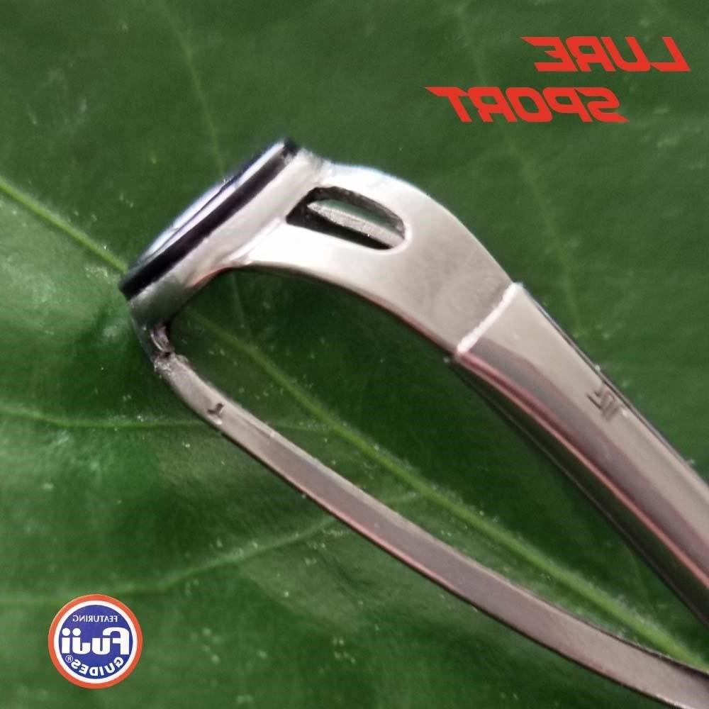 Японія FUJI T-MNTT T2-MNTT F Ring Titannium Frame TORZITE Ring Top