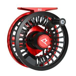 Piscifun AOKA XS Fly Fishing Reel Sealed Double Click Carbon