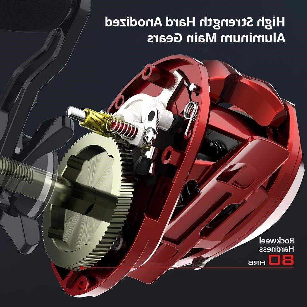 DAIWA Reel CROSSFIRE LT Spinning Fishing Reel 1000-6000 ABS Metail Spool  5-12KG Power Hard Gear Light & Tough Body